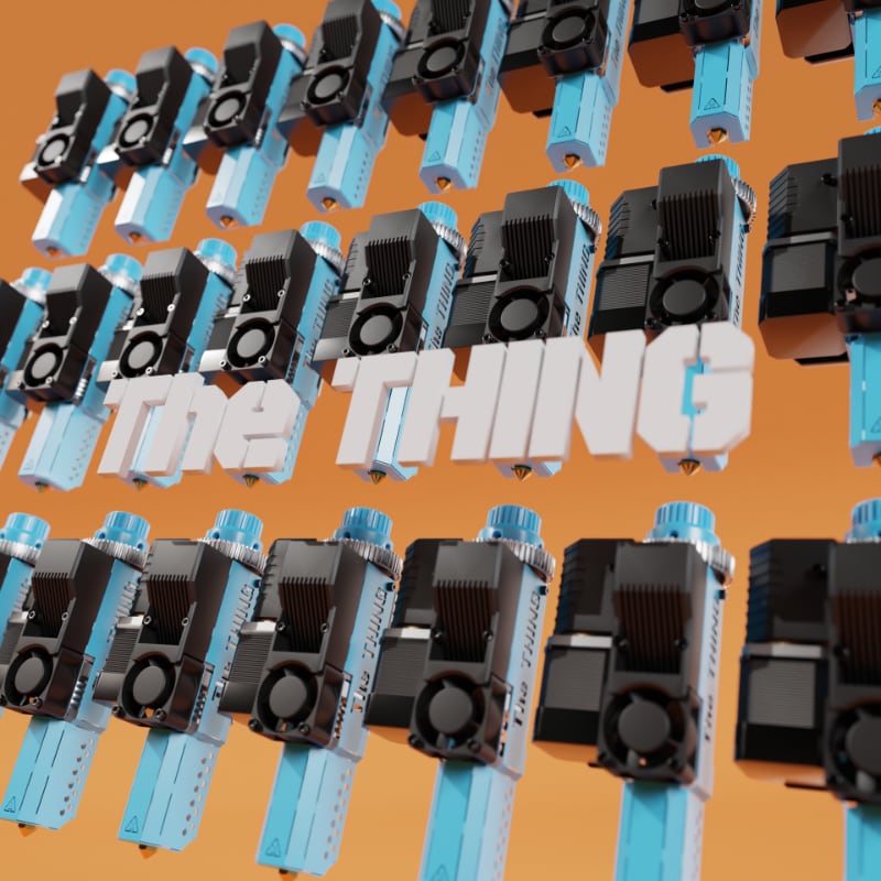 thething thething