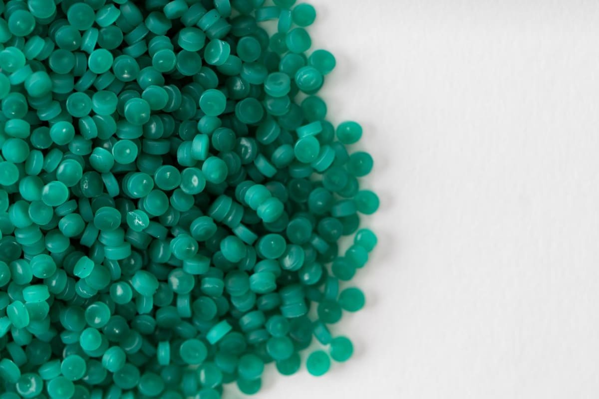 Healix Green_granulate Healix Green_granulate